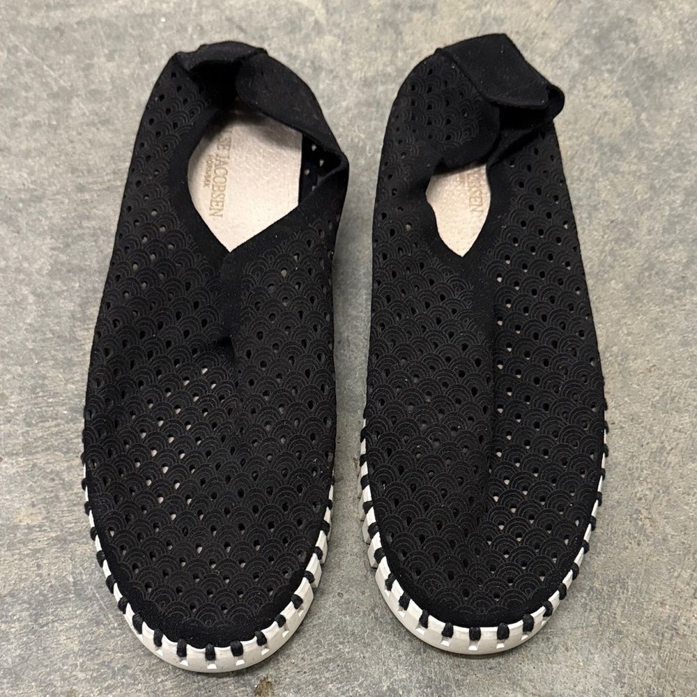 Ilse Jacobsen Tulip Flats
